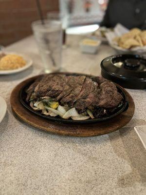 Gabriela & Sofia's Tex-Mex