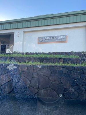 Laborer's Union Local 368