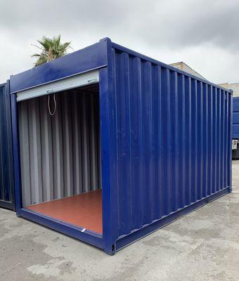 Storage rental units, temporary or long term starting as low as $89.99