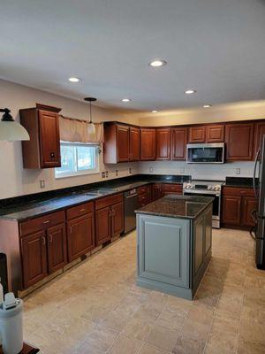 Global Natural Stones