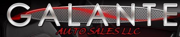 Galante Auto Sales LLC
