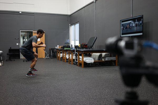 Peter Lingas, DPT - Institute For Precision in Movement