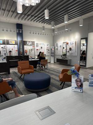 Texas State Optical - Midlothian