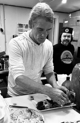 Mad Hatter Boba Emporium