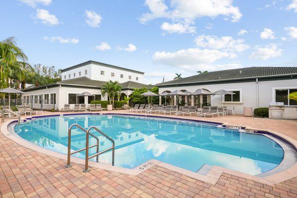 Palm Trace Landings Apartments