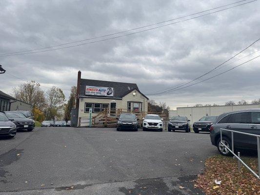 Singh's Auto Excellence
