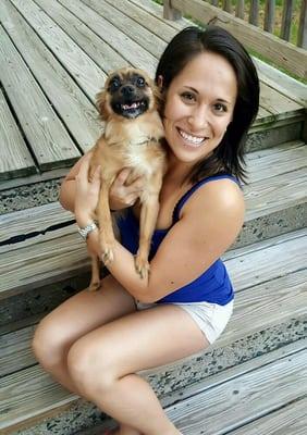 First Class Pet Services