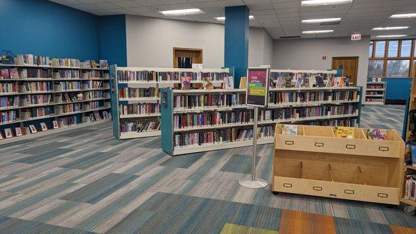 Westmont Public Library