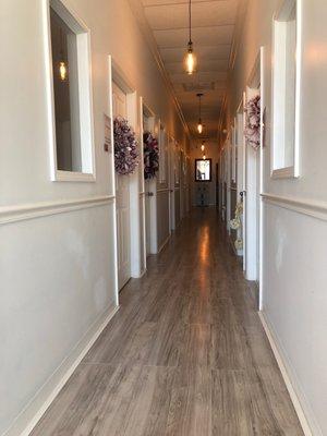 Tranquil Salon & Spa Suites