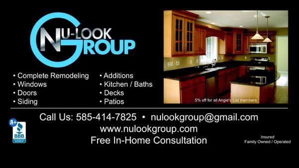 Nulook Group