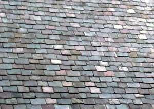 W. E. Griffin Roofing