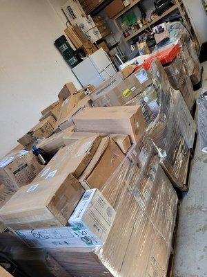 Below Retail And More