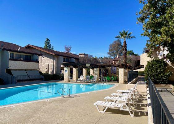 Park Place Apartments