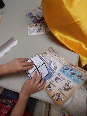 Urban Wizards Academy