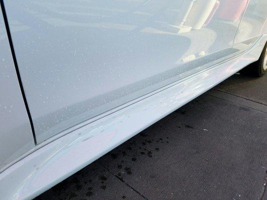 Jetwash Express Carwash