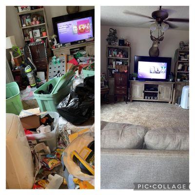 Sunflower Country Cleaners