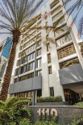 Capital Business Center