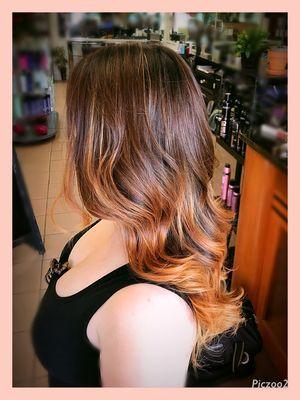 Minx Salon