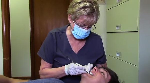 Reynolds Orthodontics