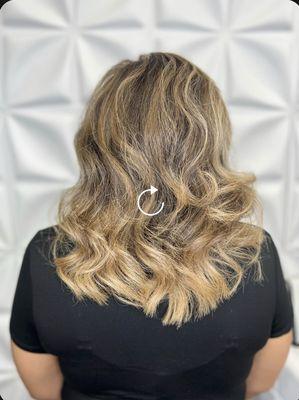 Tantalizing Tresses By Tatiana