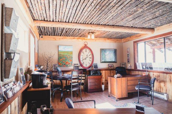 Code Of The West Real Estate - Trinidad