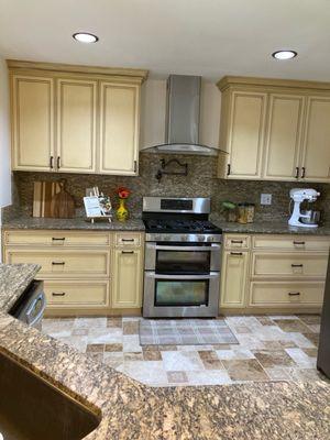 Exceptional Dwellings Staging Services