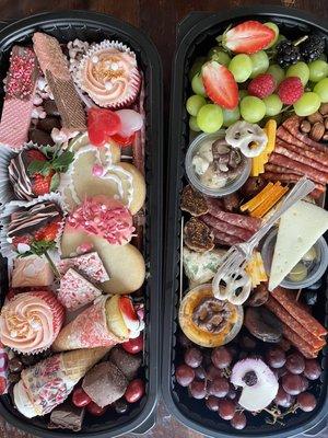 Better Ate Than Never