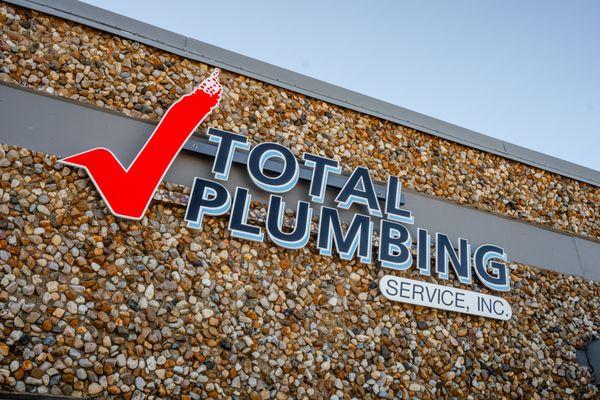 Total Plumbing Service