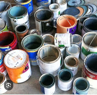 Cleek Custom Painting