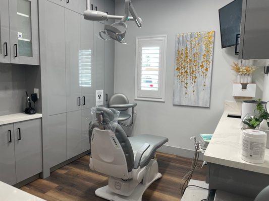 Comfort Dental