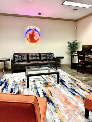 Fulshear Fire & Sprinkler