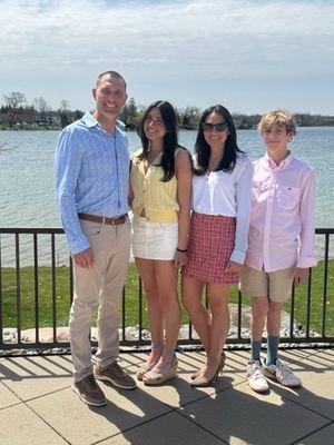 Pine Lake Country Club