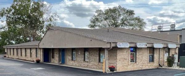 Spinal Solutions Chiropractic and Wellness Center