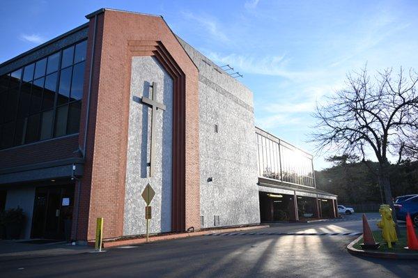 Marin Christian Academy