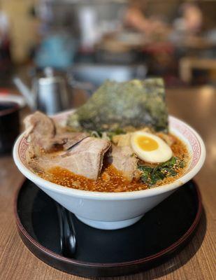 Jidaiya Ramen Dining