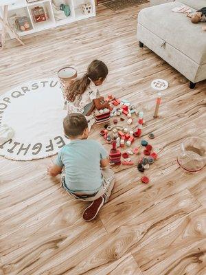 Little Roots Daycare