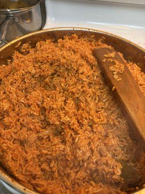 Blessing The Stylist