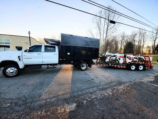 Aguilar Tree and Landscaping Service