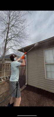 Elite Shine Property Detailing