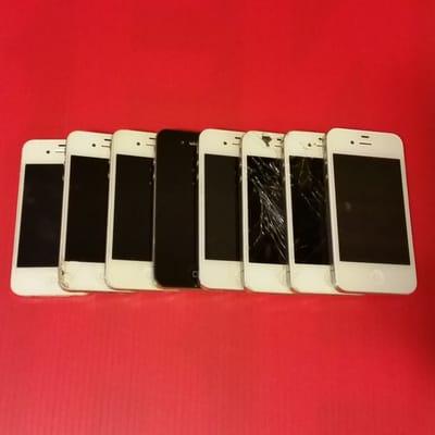 M A G Smartphone Repair
