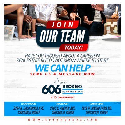 606 Brokers