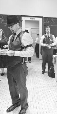 Schraders Tuxedo Rental and Drycleaners