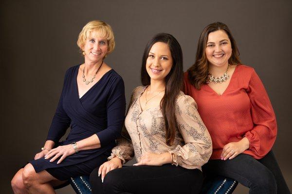 The Tru Allied Team - Fairway Independent Mortgage Corp