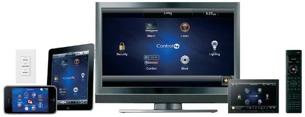 Ultra Smart Home, Inc.