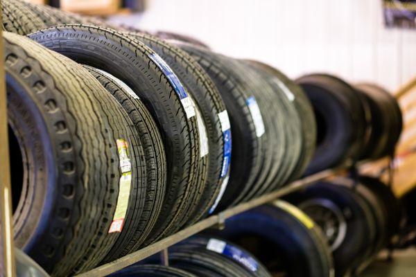 Cow Country Sales & Service