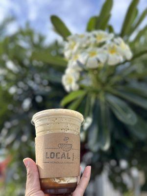 Foggy Bottom Cold Brew - 12oz