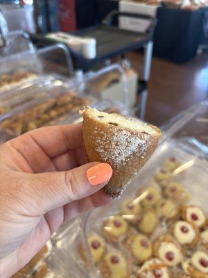 Cannoli Plus