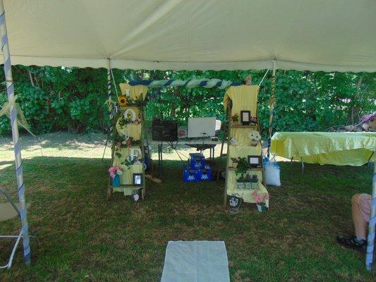 Carrie's Party Perfection