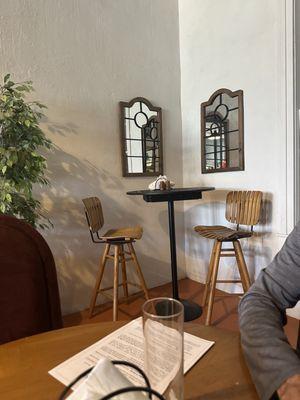 Coffee Tea & Empathy