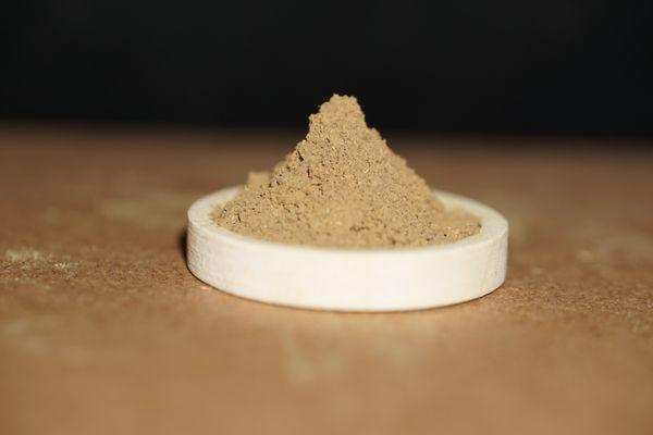Red Bali kratom powder